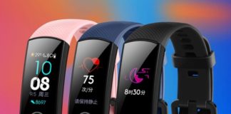 Смарт-браслет Xiaomi Mi Band 4 получит аккумулятор больше, чем у Mi Band 3 и ценник от $28