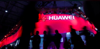 Google прекращает сотрудничество с Huawei