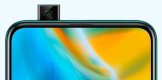 Анонс Huawei Y9 Prime 2019 с тройной камерой и выдвижной фронталкой