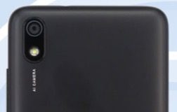 Характеристики Redmi 7A показались в TENAA