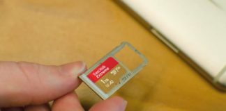 SanDisk начал продажу карты памяти на 1 ТБ, который стоит как смартфон