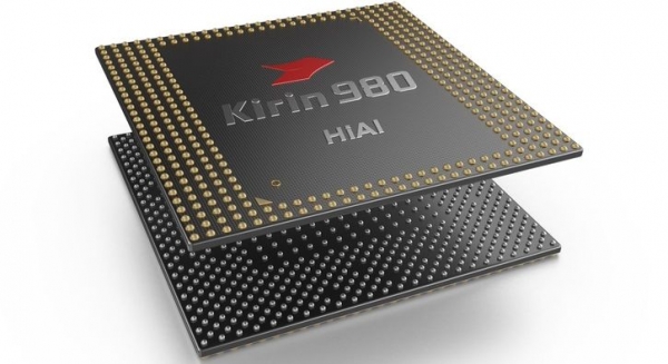Intel, Qualcomm и Broadcom начали отказываться от работы с Huawei