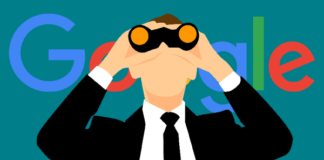 Google знает, что вы купили прошлым летом