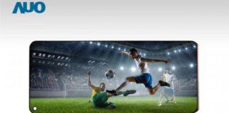 Представлен LCD-дисплей со сканером отпечатков пальцев на весь экран