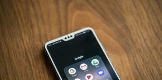 Смартфоны Huawei останутся без Google Play и чипов от Qualcomm и Intel