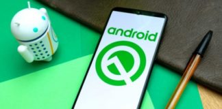 Android 10 Q будет определять аварии и вызывать помощь