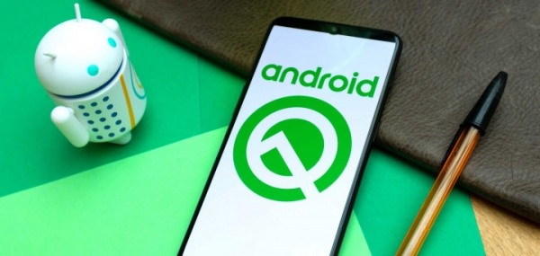Android 10 Q будет определять аварии и вызывать помощь