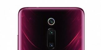Redmi K20: рендеры и подробности о характеристиках