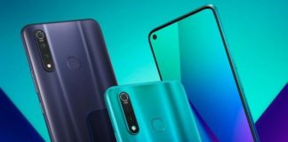 Дебют Vivo Z5x: один из интересных смартфонов Vivo без …