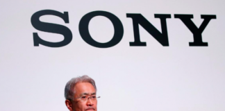 Sony не откажется от смартфонного бизнеса