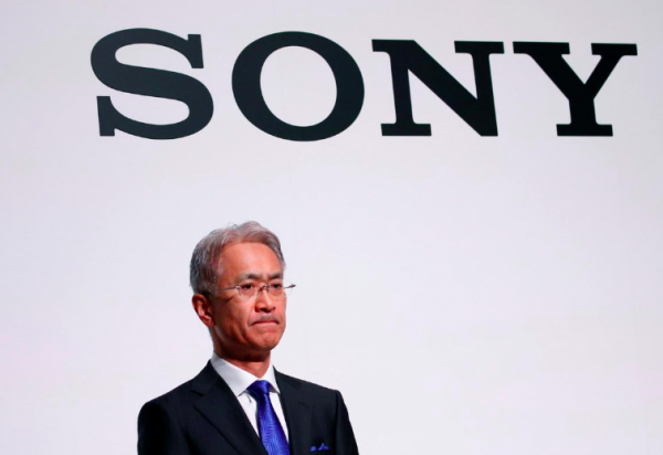 Sony не откажется от смартфонного бизнеса
