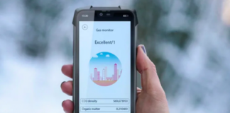 Защищенный Blackview BV9700 Pro можно заказать за $299