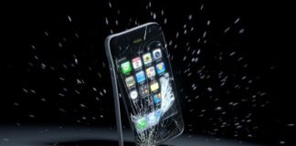 Тест на прочность и долговечность мобильных телефонов iPhone XS и XS Max