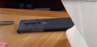 OnePlus 7 Pro решит многолетнюю проблему смартфонов OnePlus