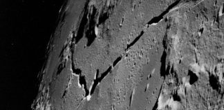 Недра обратной стороны Луны удивили ученых