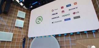 Android Q Beta 3 будет доступна на 21 смартфоне от 12 производителей