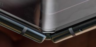 Samsung решила проблемы Galaxy Fold и готовит его к повторному релизу