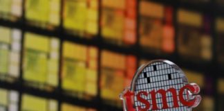 TSMC начала производство 7-нм+ чипов для Apple A13 и Kirin 985