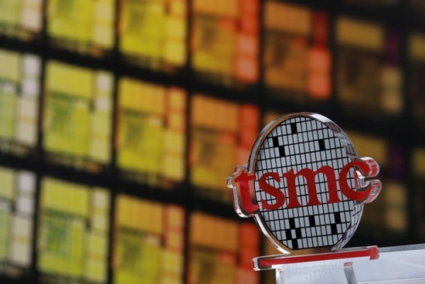 TSMC начала производство 7-нм+ чипов для Apple A13 и Kirin 985