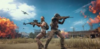 Школьник умер из-за шестичасовой игры в PUBG