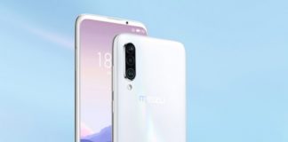 Meizu выпускает смартфон с флагманскими функциями за $245