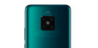 Huawei Mate 30: характеристики и время анонса