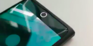 Показали смартфон Oppo с невидимой камерой под дисплеем
