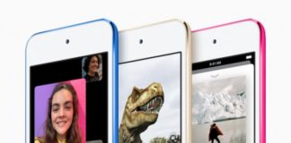 Анонс iPod touch 2019: плеер на базе iPhone 7 с iOS 12 и 256 ГБ памяти