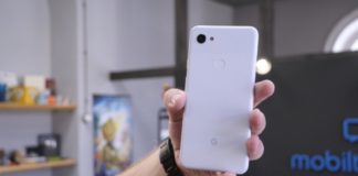 Тесты на прочность Google Pixel 3a: пластиковый не значит плохой