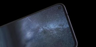 Готовится к выходу Nokia 6. …