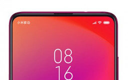 Анонс Redmi K20 и K20 Pro – выдвижная фронтальная камера с огоньком