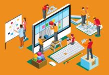 ОСНОВНЫЕ ТЕНДЕНЦИИ ВЕБ-ДИЗАЙНА В 2019 ГОДУ: