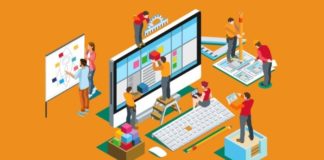 ОСНОВНЫЕ ТЕНДЕНЦИИ ВЕБ-ДИЗАЙНА В 2019 ГОДУ: