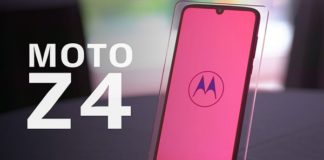 В Motorola официально подтвердили, что не будут …