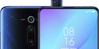 Xiaomi Mi 9T Pro (Redmi K20 Pro): Роланд Квандт показал и …