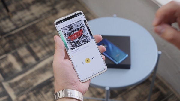 Meizu 16Xs может стать первым в мире смартфоном на Snapdragon 665
