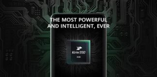 Kirin 990 может стать последним чипсетом от Huawei