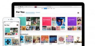 Apple может избавиться от iTunes
