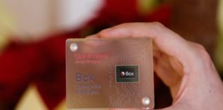 Qualcomm: скоро выйдут бюджетные ноутбуки на процессорах Snapdragon