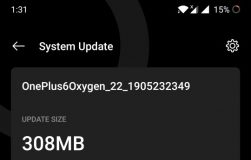 OnePlus 6 и 6Т получили бета-версию Oxygen OS с фишками OnePlus 7 Pro
