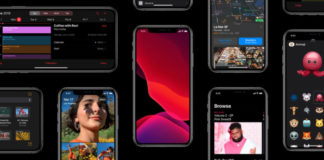 Apple, выпуск iOS 13 выпускает предупреждение об обновлении iPhone