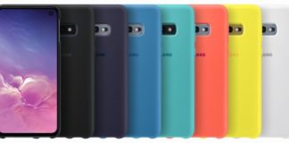 Лучшие чехлы для Samsung Galaxy S10, S10 Plus и S10E