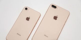 Непредвиденные проблемы iPhone 8, бежать к специалистам или сам разберусь.