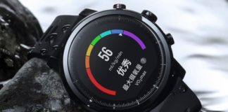 Топ 6 лучших китайских умных часов 2019 года