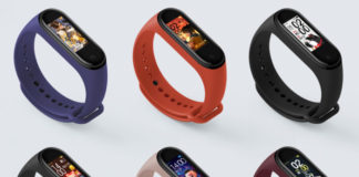 Xiaomi Mi Band 4: все, что вам нужно знать!