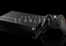 Консоль Xbox нового поколения Project Scarlett обеспечит огромную модернизацию процессора