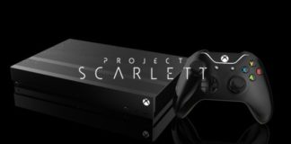 Консоль Xbox нового поколения Project Scarlett обеспечит огромную модернизацию процессора