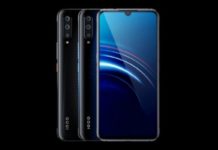 Vivo iQoo Pro с запуском Snapdragon 855 Plus SoC будет предлагаться в вариантах 4G и 5G: цена, характеристики