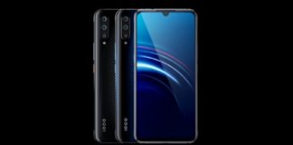 Vivo iQoo Pro с запуском Snapdragon 855 Plus SoC будет предлагаться в вариантах 4G и 5G: цена, характеристики