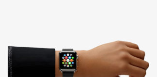 Смарт часы: Аналог или Бренд